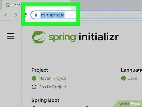 Step 1 Acesse este site...