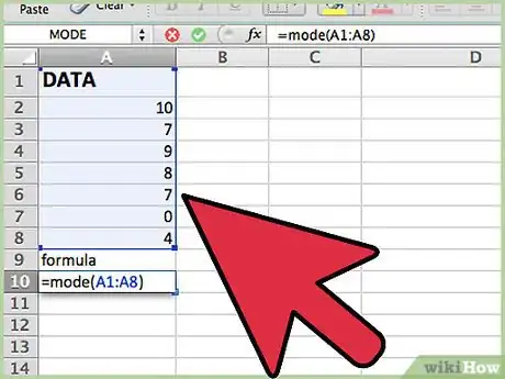 Step 3 Calcule e exiba o resultado.