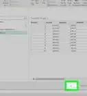 Copiar uma Tabela de um PDF para o Excel