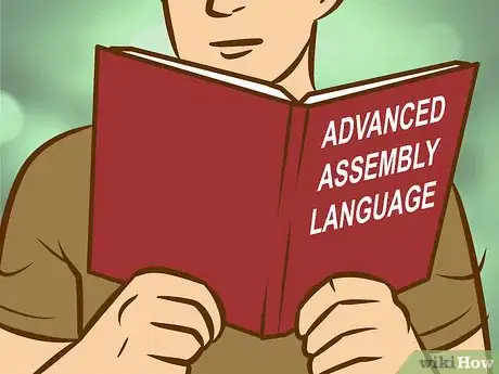 Step 14 Aprenda mais sobre linguagens de integração avançadas.