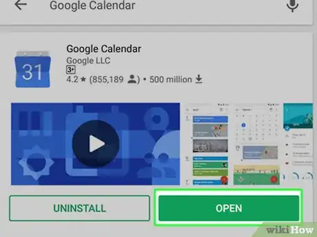 Step 2 Abra o Google...