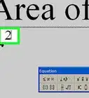 Adicionar Expoentes no Microsoft Word