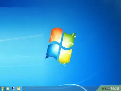 Step 4 Vá para o seu computador com Windows 7.