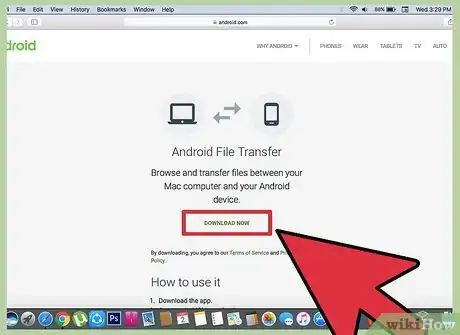 Step 3 Clique no botão “Download Now”.