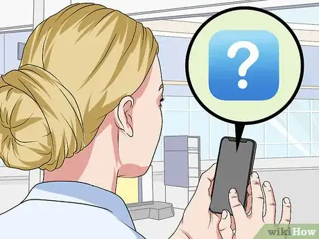 Step 1 Você precisará saber qual é o app que está interferindo no funcionamento normal do Android.