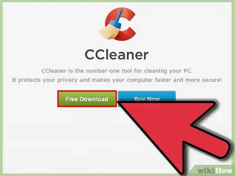 Step 3 Use um programa para limpar automaticamente os itens de inicialização.