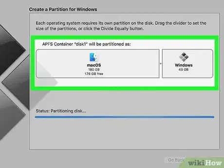 Step 5 Aguarde até que o Mac seja iniciado.