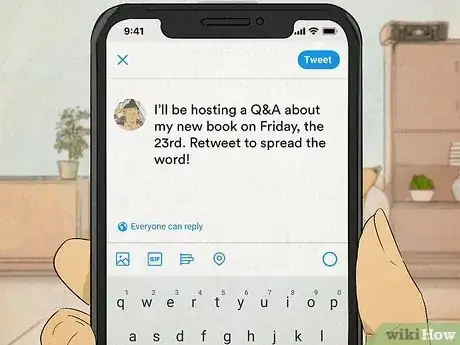 Se quiser que seus seguidores façam algo, diga isso diretamente.