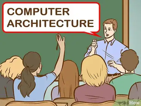 Step 2 Conheça as diferentes arquiteturas de hardware dos computadores.