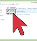 Alternar os Idiomas de Entrada do Teclado no Windows 8.1