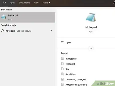 Step 1 Baixe um bom editor de texto.