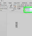 Inserir uma Caixa de Seleção no Word