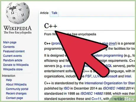 Step 1 Conheça a história da linguagem C++.