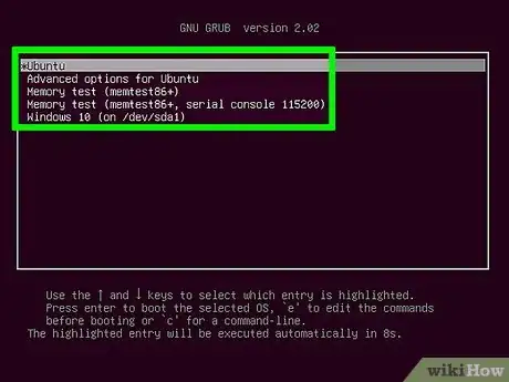 Step 3 Use o “dual boot” (inicialização dupla) para rodar jogos do Windows e aplicações mais complexas.
