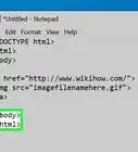 Criar um Link de Imagem em HTML