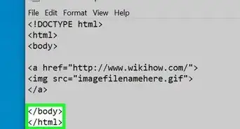 Criar um Link de Imagem em HTML
