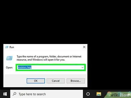 Step 1 Por que os arquivos EML não abrem no Outlook Express mesmo ele estando instalado?