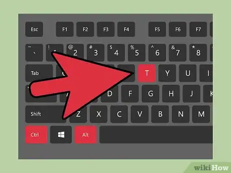 Step 1 Abra o Terminal.