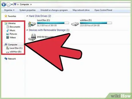 Step 1 Encontre o arquivo do Excel em que você precisa trabalhar.