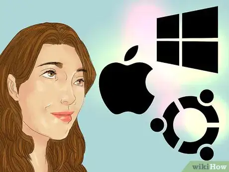 Step 1 Aprenda os prós e contras dos principais sistemas operacionais.