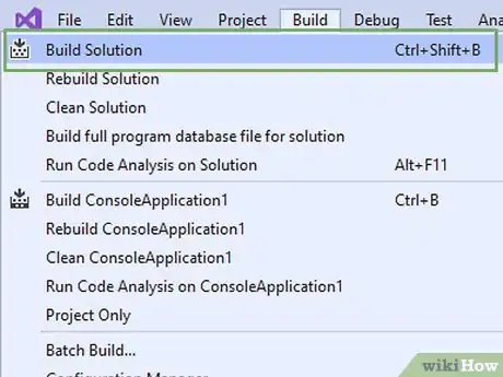 Step 5 Teste as funcionalidades na medida em que forem adicionadas.