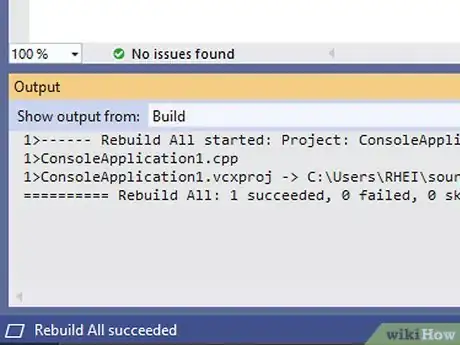 Step 2 Teste o protótipo vez após vez.