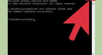 Adicionar e Excluir Contas de Usuário Pelo Prompt de Comando no Windows