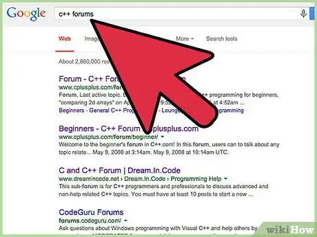 Step 7 Auxilie outros programadores que precisem de ajuda.