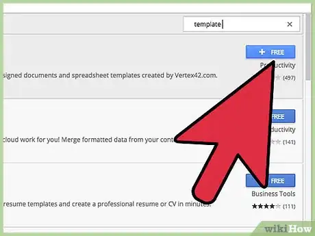 Step 6 Instale o add-on.
