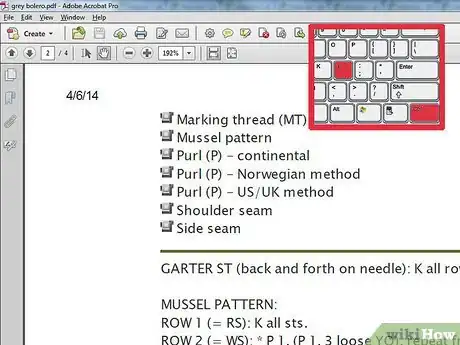 Step 4 Para retornar ao modo normal de visualização, pressione CTRL + L.