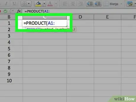 Step 5 Digite  :