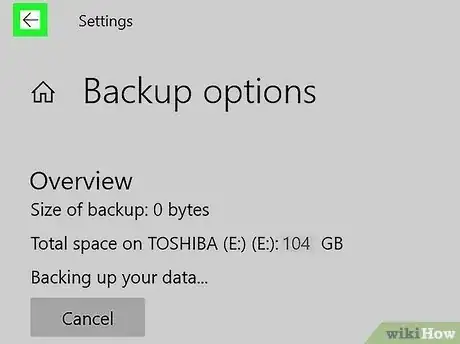 Step 11 Clique em {"smallUrl":"https:\/\/www.wikihow.com\/images_en\/c\/cc\/Android7arrowback.png","bigUrl":"https:\/\/www.wikihow.com\/images\/thumb\/c\/cc\/Android7arrowback.png\/30px-Android7arrowback.png","smallWidth":460,"smallHeight":460,"bigWidth":30,"bigHeight":30,"licensing":"<div...