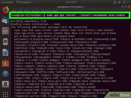 Step 6 Selecione um download.