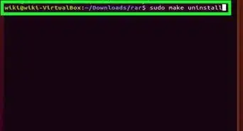 Instalar e Desinstalar Aplicativos pelo Terminal no Ubuntu