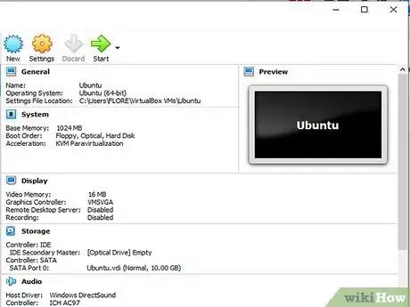 Step 11 Verifique se o download do arquivo do Ubuntu foi finalizado.