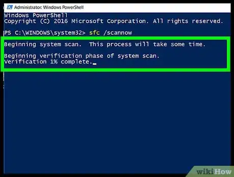 Step 5 Visualize os resultados.