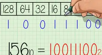 Converter de Decimal para Binário