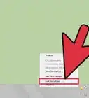 Mudar a Posição da Barra de Tarefas no Windows 7