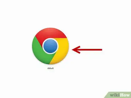 Step 1 Edite o arquivo que você deseja que a imagem exiba (por exemplo: