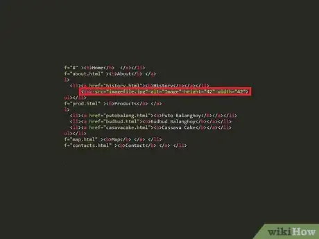 Step 2 Adicione a seguinte linha ao seu script: