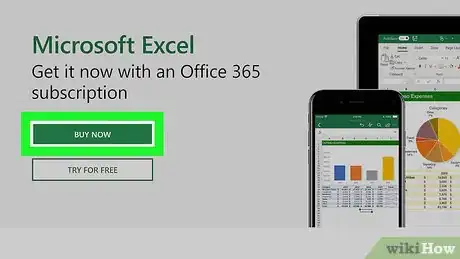 Step 1 Instale o Microsoft Office