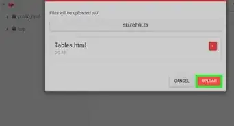 Executar um Arquivo HTML