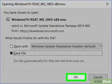 Step 5 Baixe todos os quatro arquivos em seu computador.