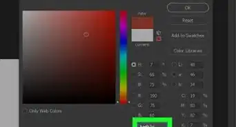 Obter o Código Hexadecimal de uma Cor na Tela do Computador