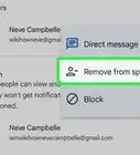 Como Remover Alguém de uma Mensagem de Texto em Grupo (Android ou iPhone)