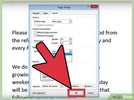 Step 4 Salve as alterações.