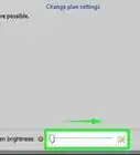 Controlar o Brilho do seu Computador com Windows 7