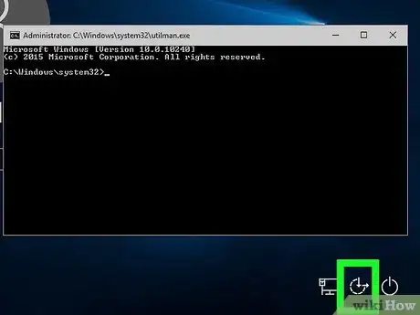 Step 7 Abra o Prompt de Comando.