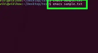Criar e Editar um Arquivo de Texto no Linux Usando o Terminal