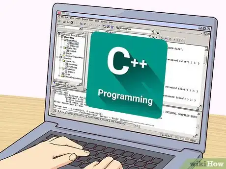 Step 4 Aprenda uma linguagem de programação.